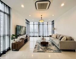 Cuscaden Residences (D10), Condominium #626545011